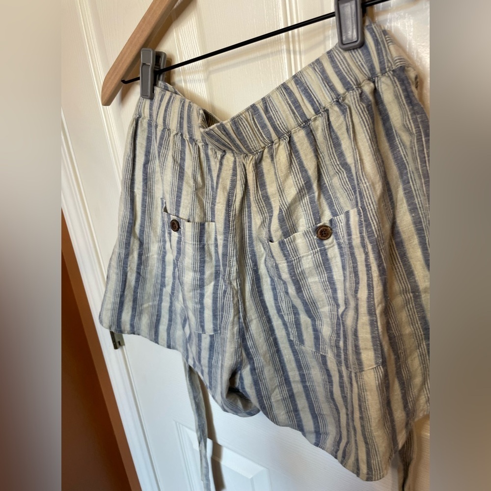 Patagonia Garden Island Shorts Size Large NWT - Picture 9 of 10
